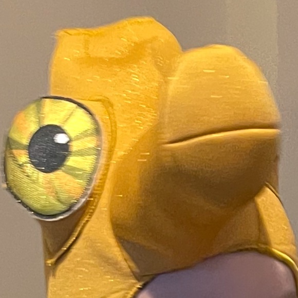 Kids Seahorse Halloween Costume - Picture 5 of 11